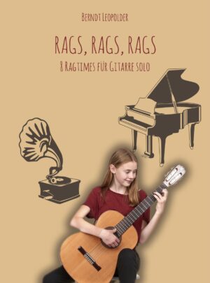 Rags, Rags, Rags